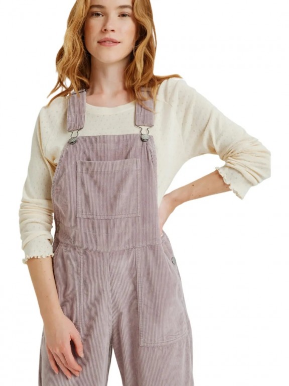 Jumpsuit Roxy Trailblazer Cord Jumpsuit Roxy Trailblazer Cord