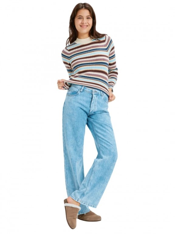 Roxy Playa Morning Knit Sweater Roxy Playa Morning Knit Sweater