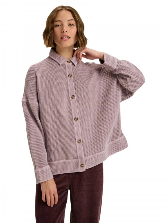 Camisa Roxy Hike Away