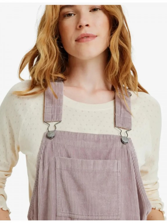 Jumpsuit Roxy Trailblazer Cord Jumpsuit Roxy Trailblazer Cord