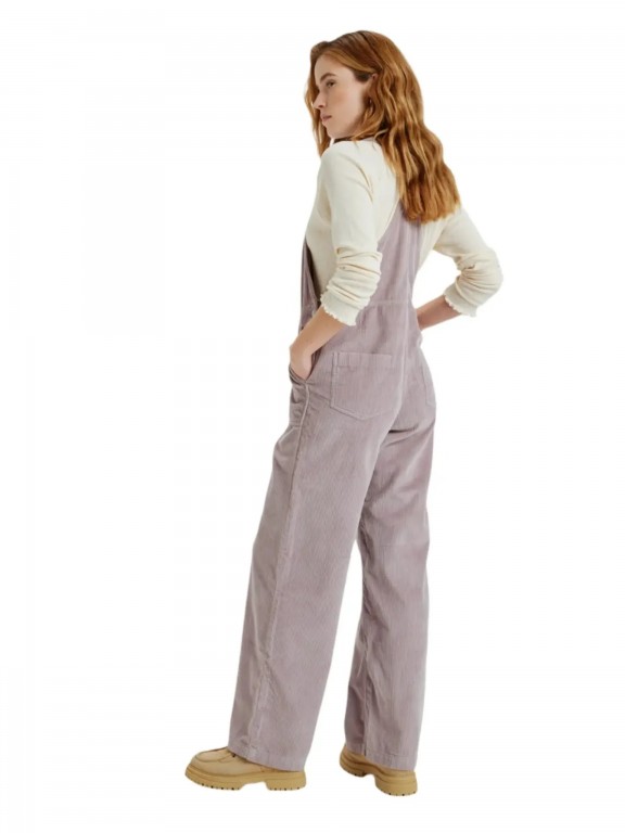 Jumpsuit Roxy Trailblazer Cord Jumpsuit Roxy Trailblazer Cord