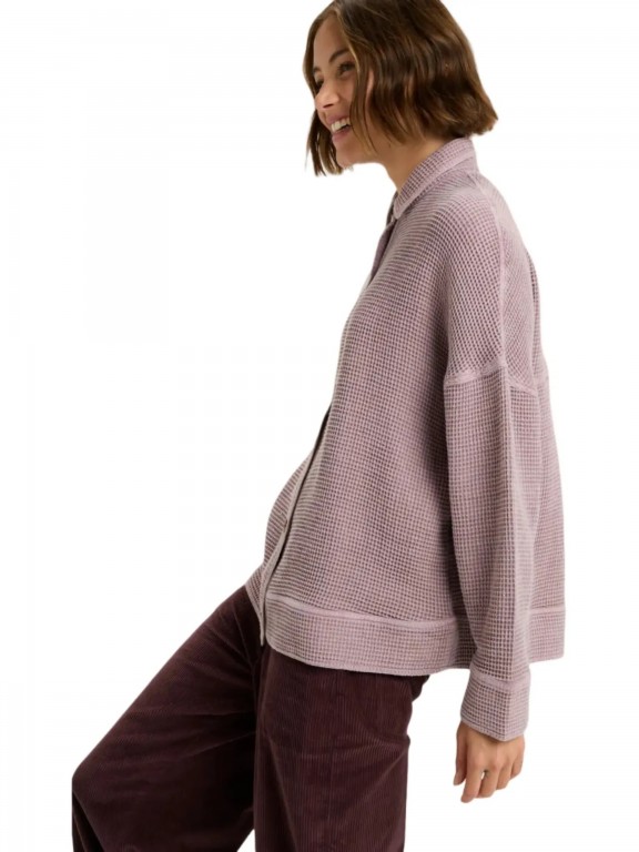 Roxy Hike Away Shirt Roxy Hike Away Shirt