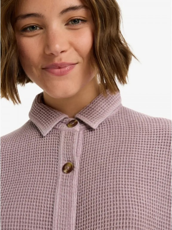 Roxy Hike Away Shirt Roxy Hike Away Shirt