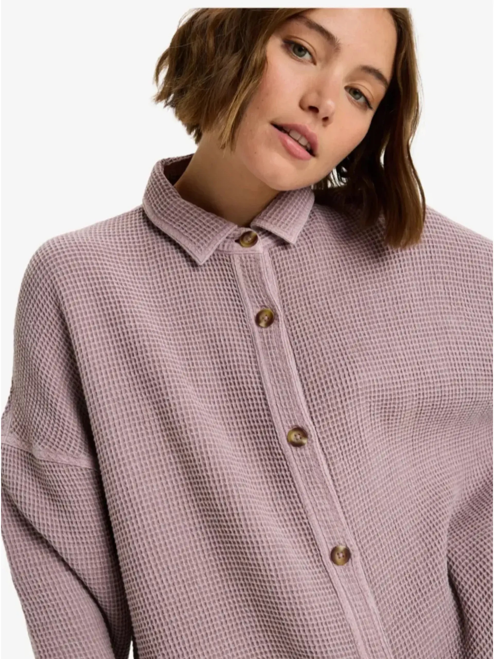 Roxy Hike Away Shirt