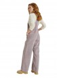 Jumpsuit Roxy Trailblazer Cord