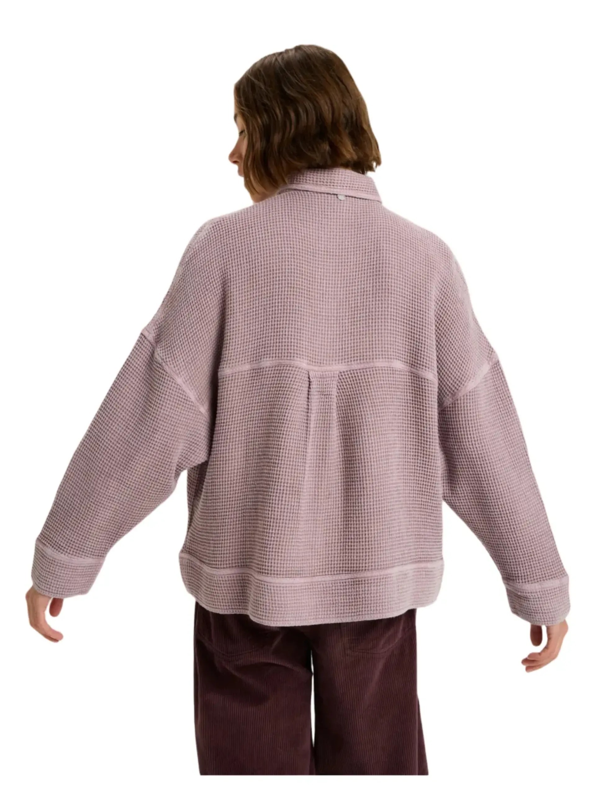 Roxy Hike Away Shirt