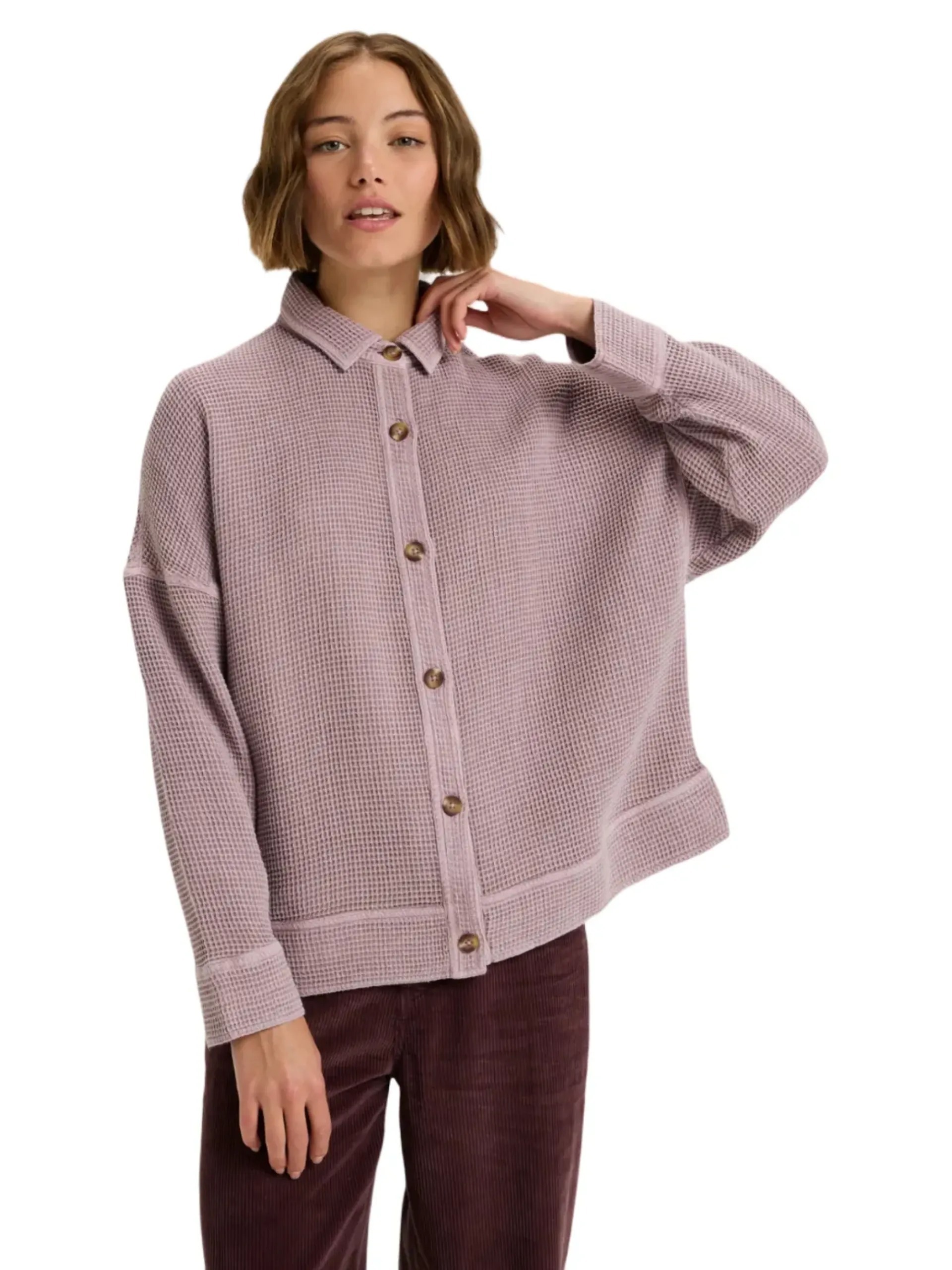 Roxy Hike Away Shirt