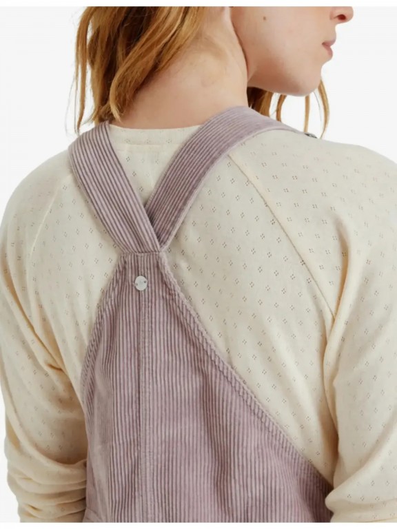 Jumpsuit Roxy Trailblazer Cord Jumpsuit Roxy Trailblazer Cord