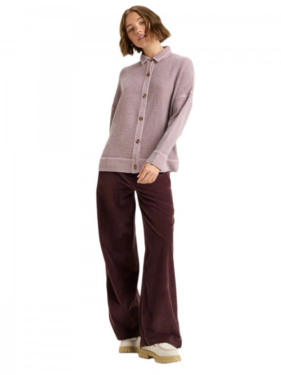 Camisa Roxy Hike Away Camisa Roxy Hike Away