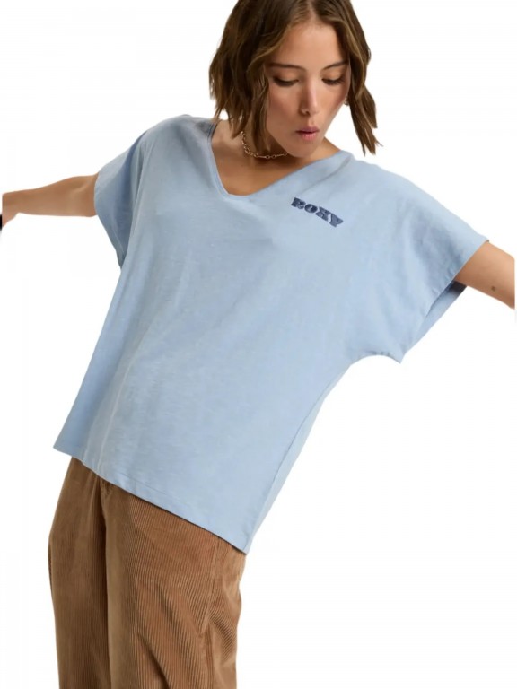 Roxy Nightfall Tee Roxy Nightfall Tee