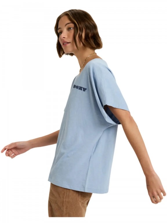 Roxy Nightfall Tee Roxy Nightfall Tee