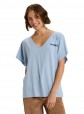 Roxy Nightfall Tee