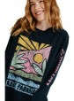 Roxy Hangloose Washed Longsleeve