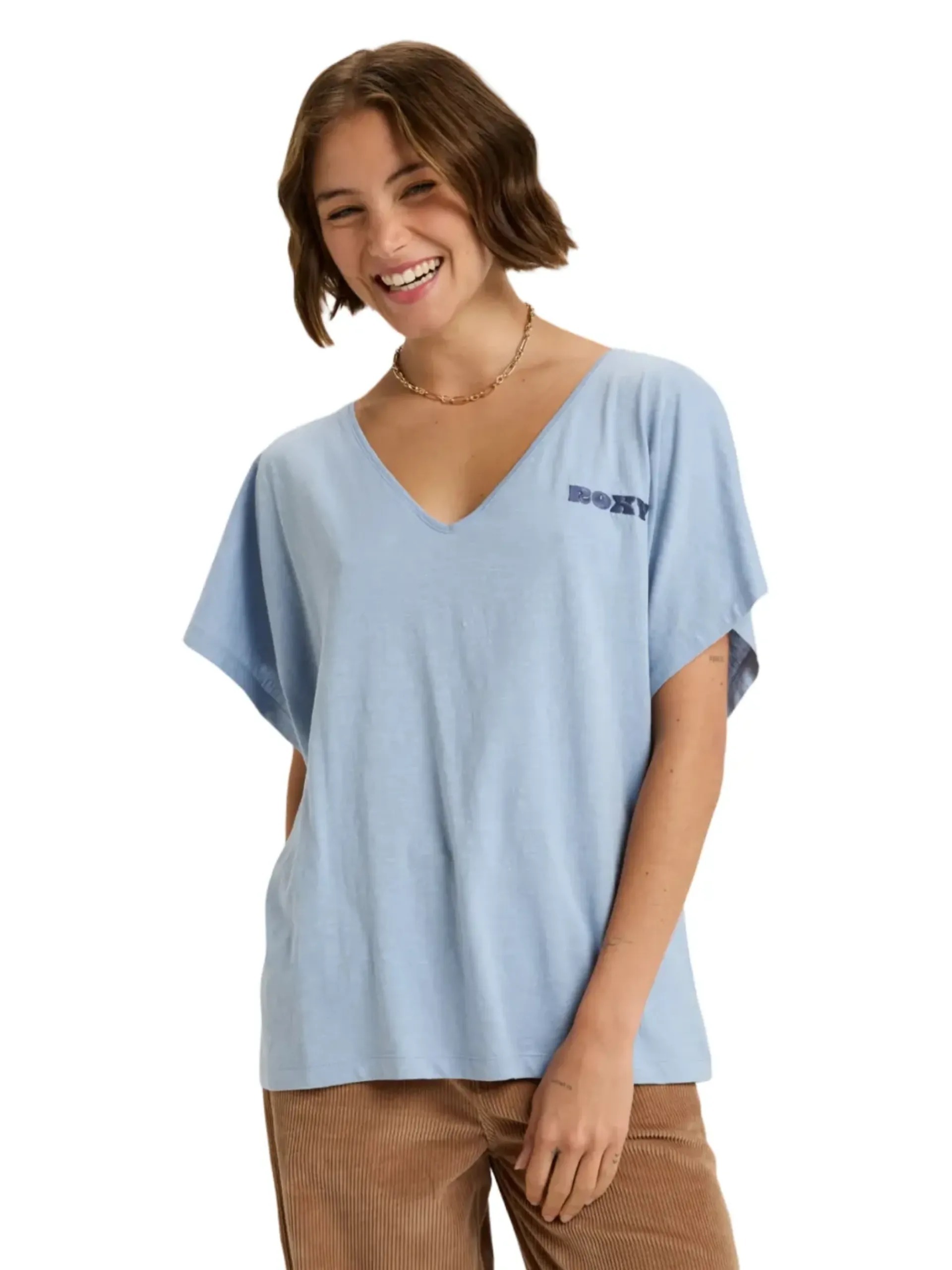 Roxy Nightfall Tee