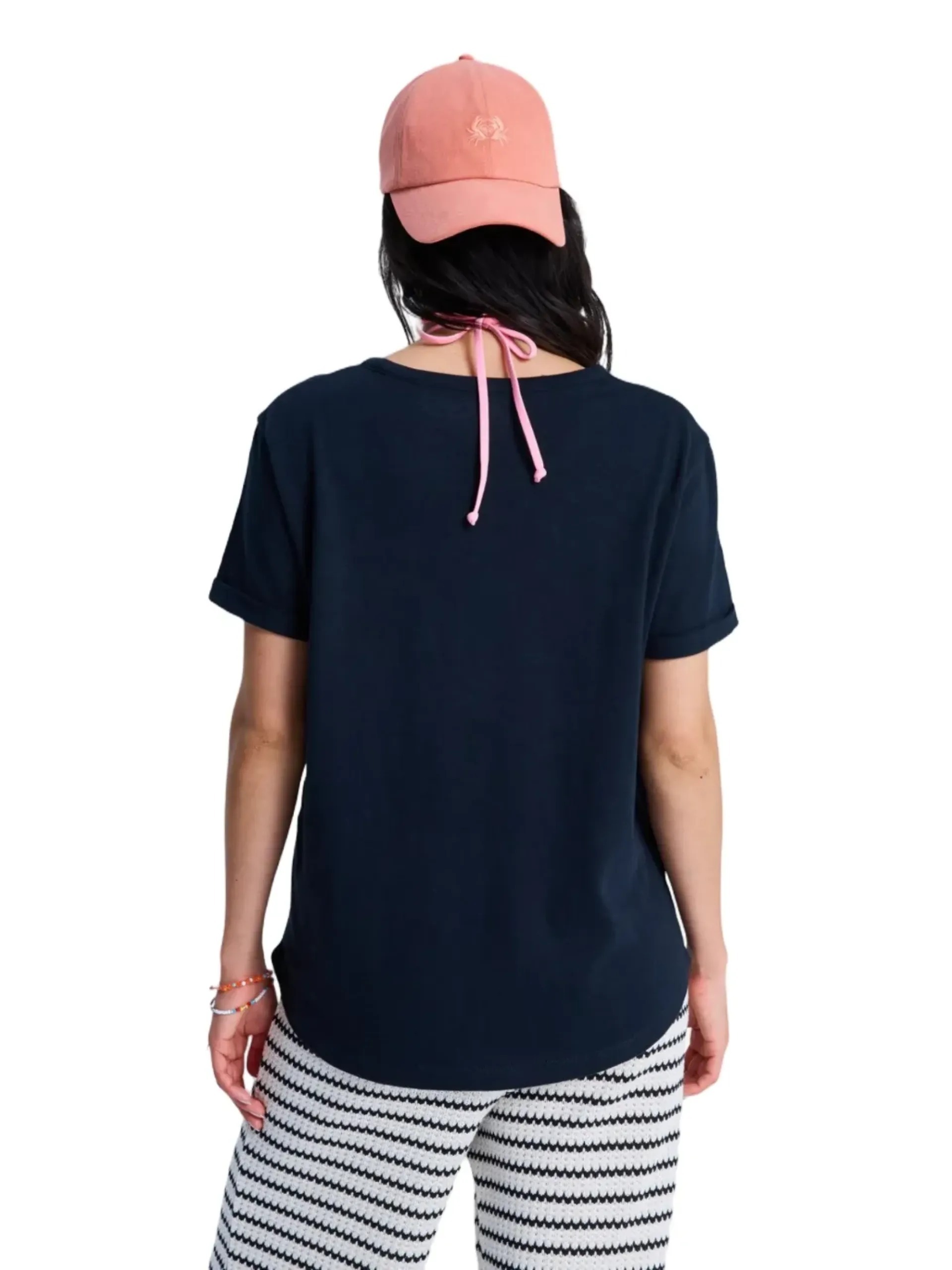 Roxy Oceanwave Tee
