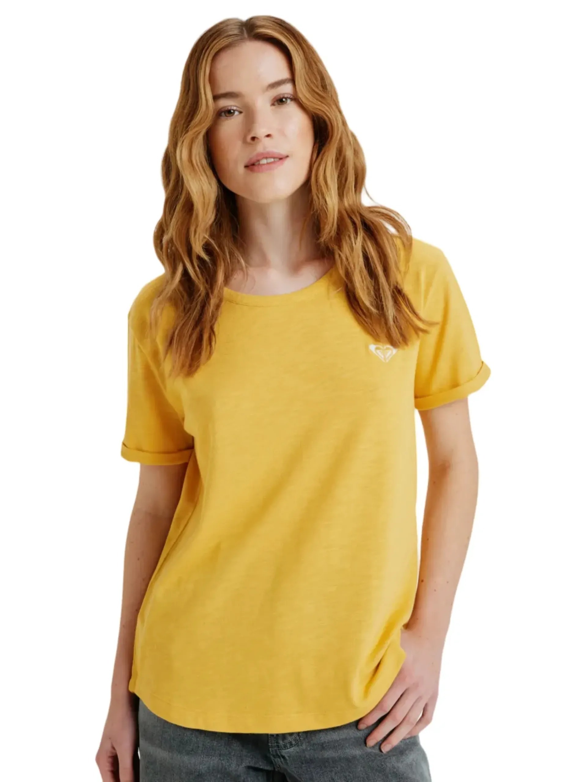 Roxy Oceanwave Tee