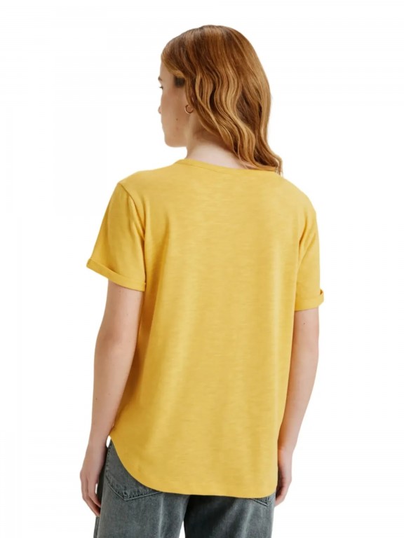 Roxy Oceanwave Tee Roxy Oceanwave Tee