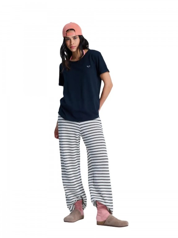 Roxy Oceanwave Tee Roxy Oceanwave Tee