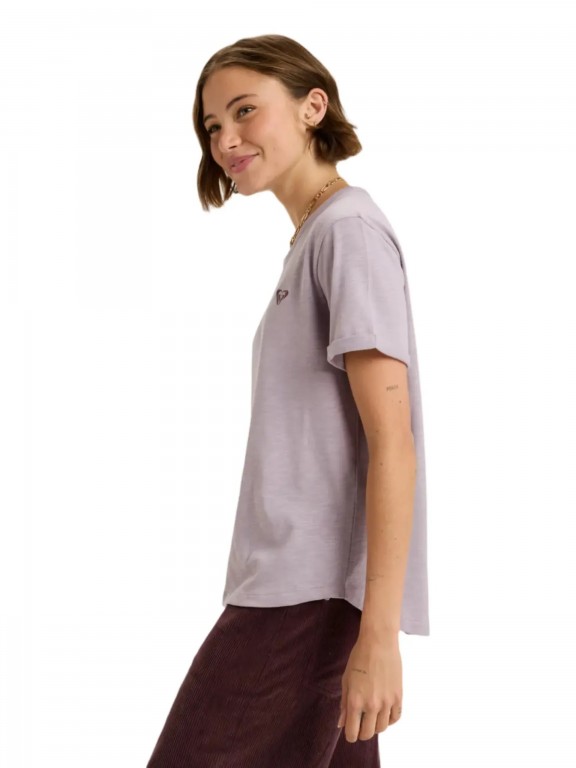 Roxy Oceanwave Tee Roxy Oceanwave Tee