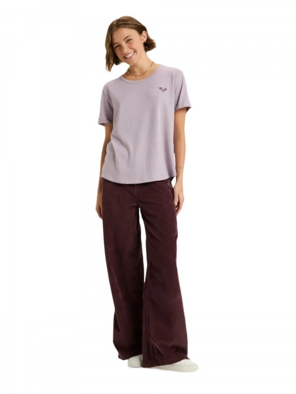 Roxy Oceanwave Tee Roxy Oceanwave Tee