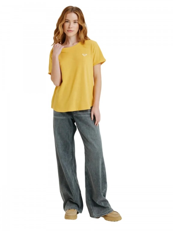 Roxy Oceanwave Tee Roxy Oceanwave Tee