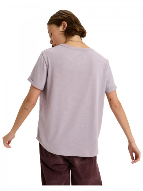 Roxy Oceanwave Tee Roxy Oceanwave Tee