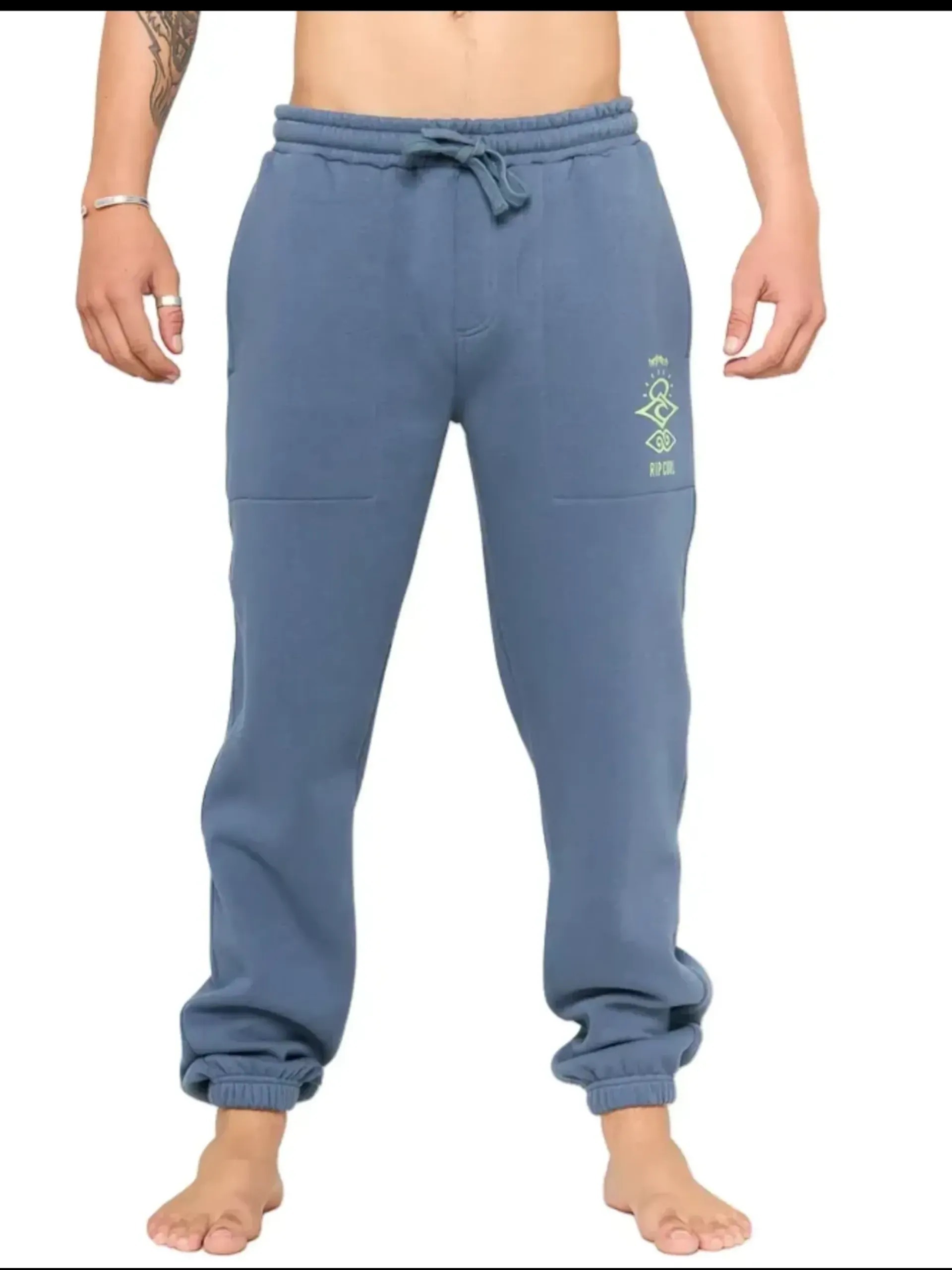 Rip Curl Icons of Surf Jogger Pants