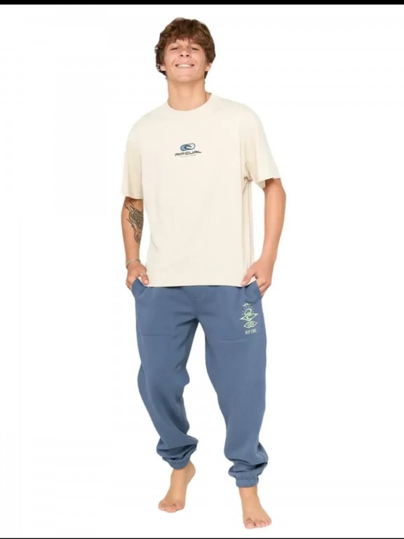 Rip Curl Icons of Surf Jogger Pants Rip Curl Icons of Surf Jogger Pants