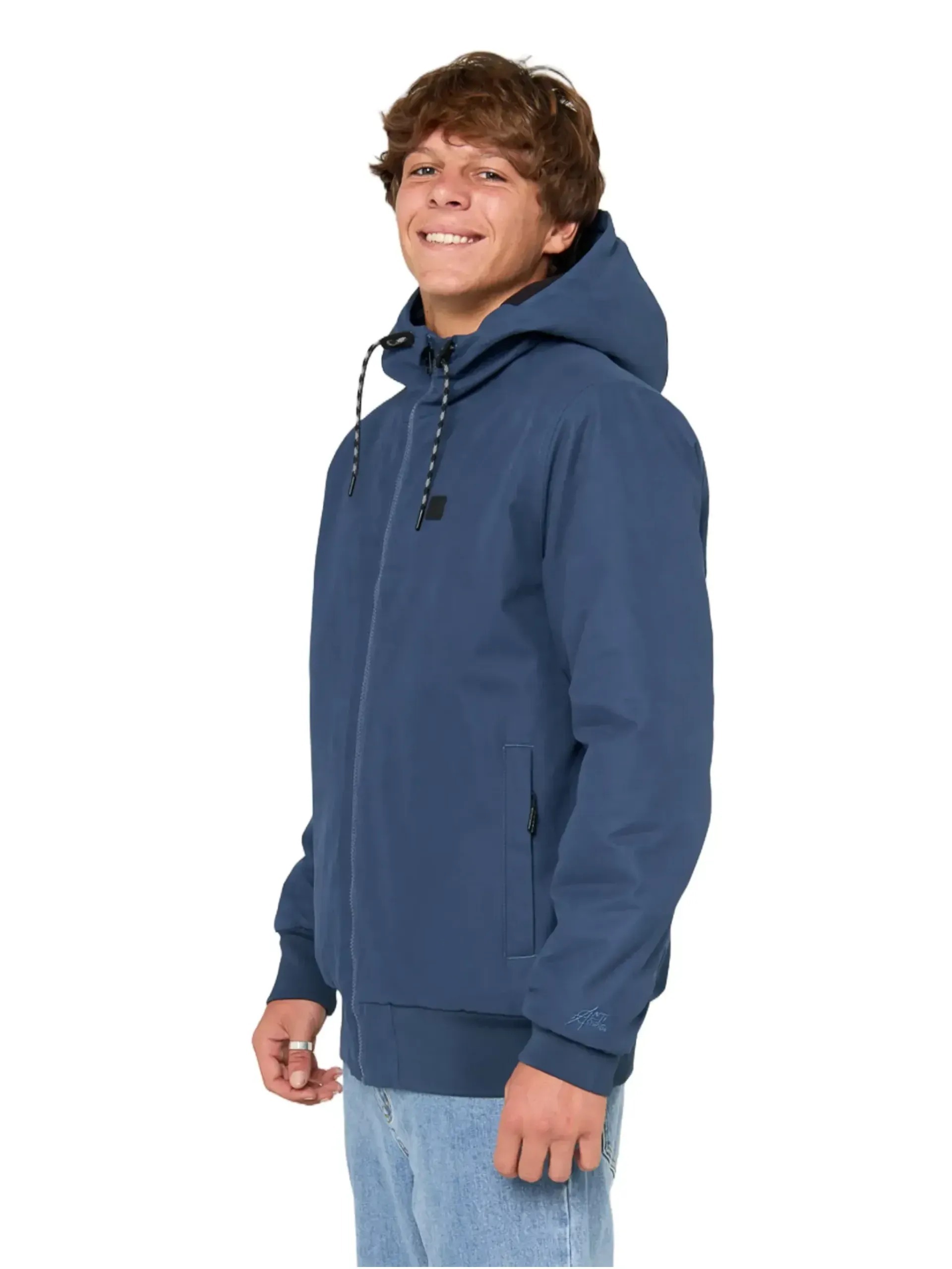 Casaco Rip Curl Anti Series One Shot 5K/5K