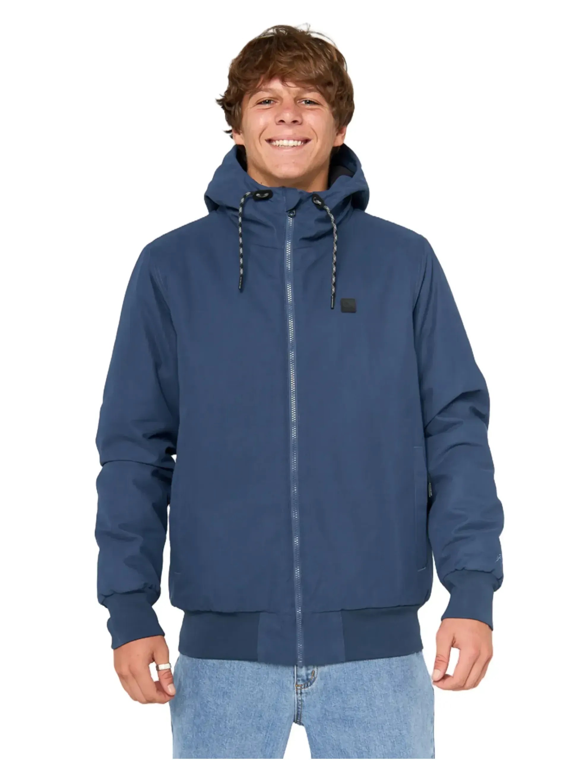 Rip Curl Anti Series One Shot 5K/5K Jacket