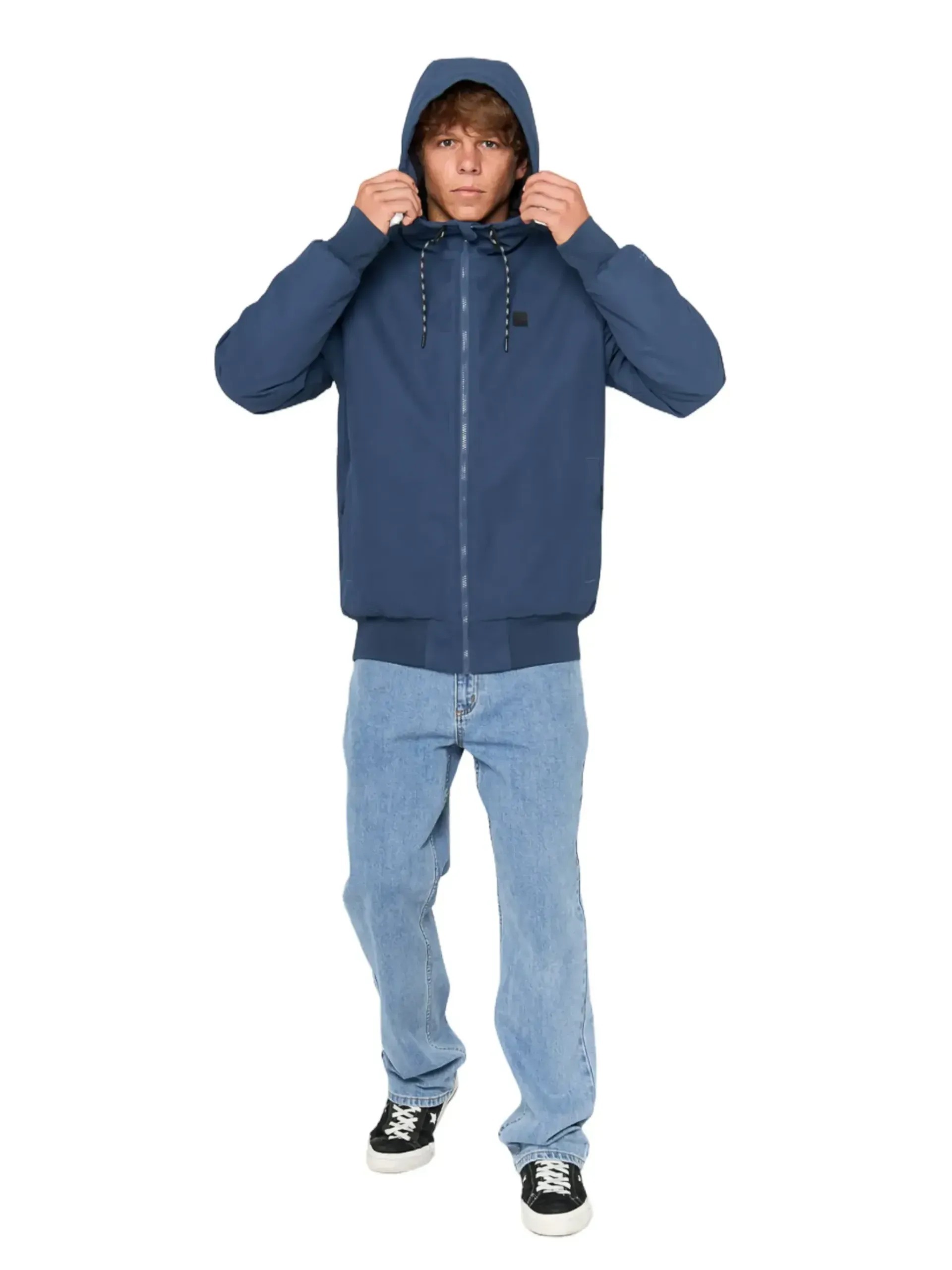 Casaco Rip Curl Anti Series One Shot 5K/5K