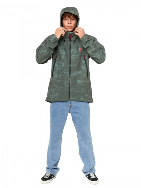 Casaco Rip Curl Anti Series Search Spray 10K/10K