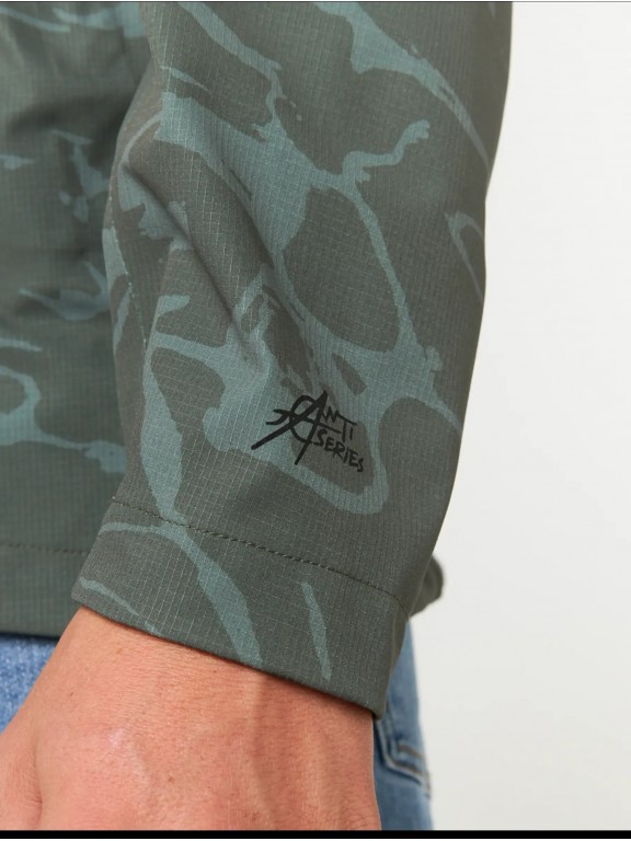 Casaco Rip Curl Anti Series Search Spray 10K/10K