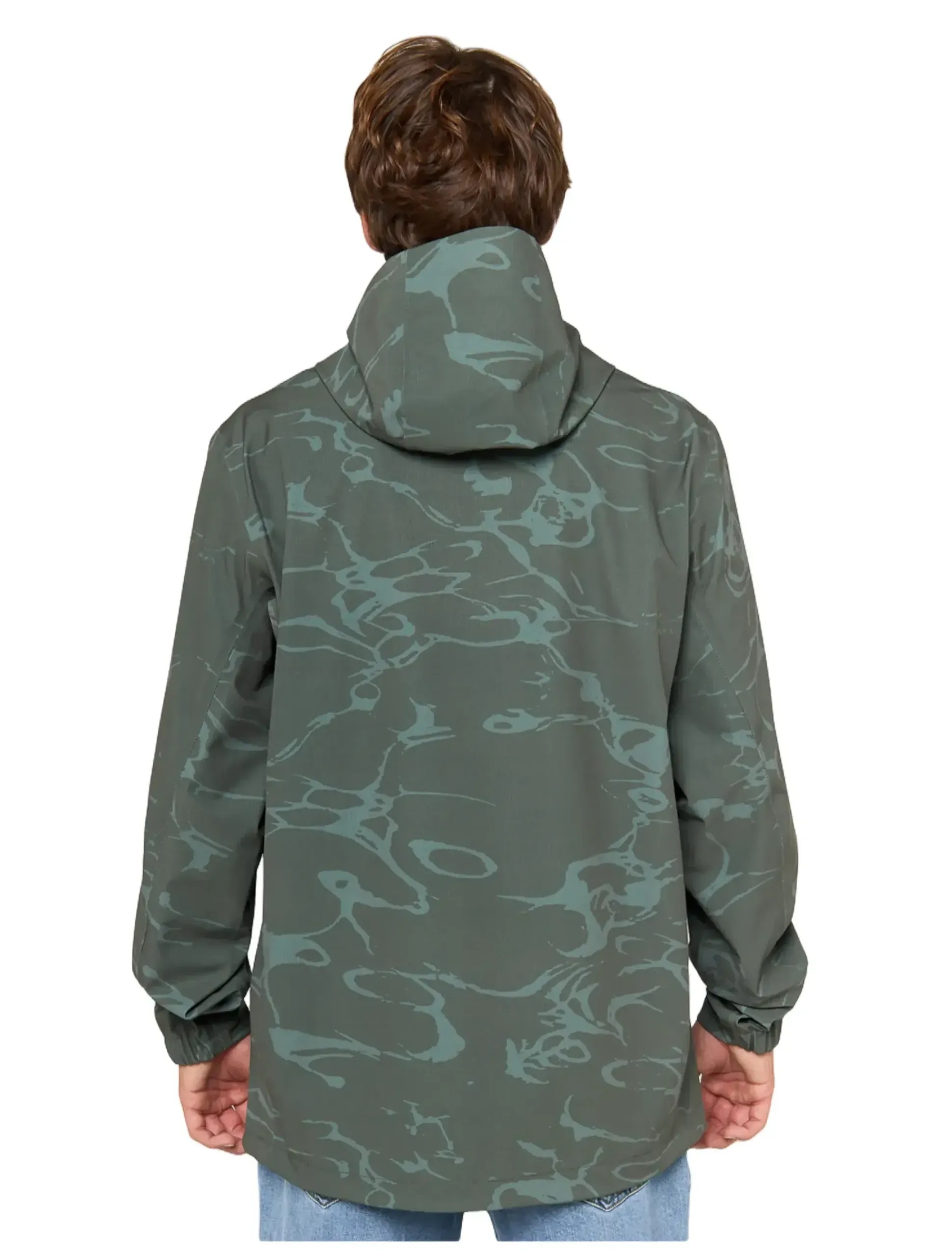 Rip Curl Anti Series Search Spray 10K/10K Jacket