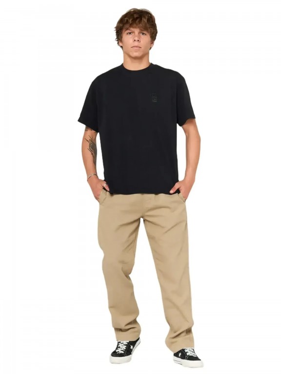 Calças Rip Curl Classic Surf Twill Calças Rip Curl Classic Surf Twill