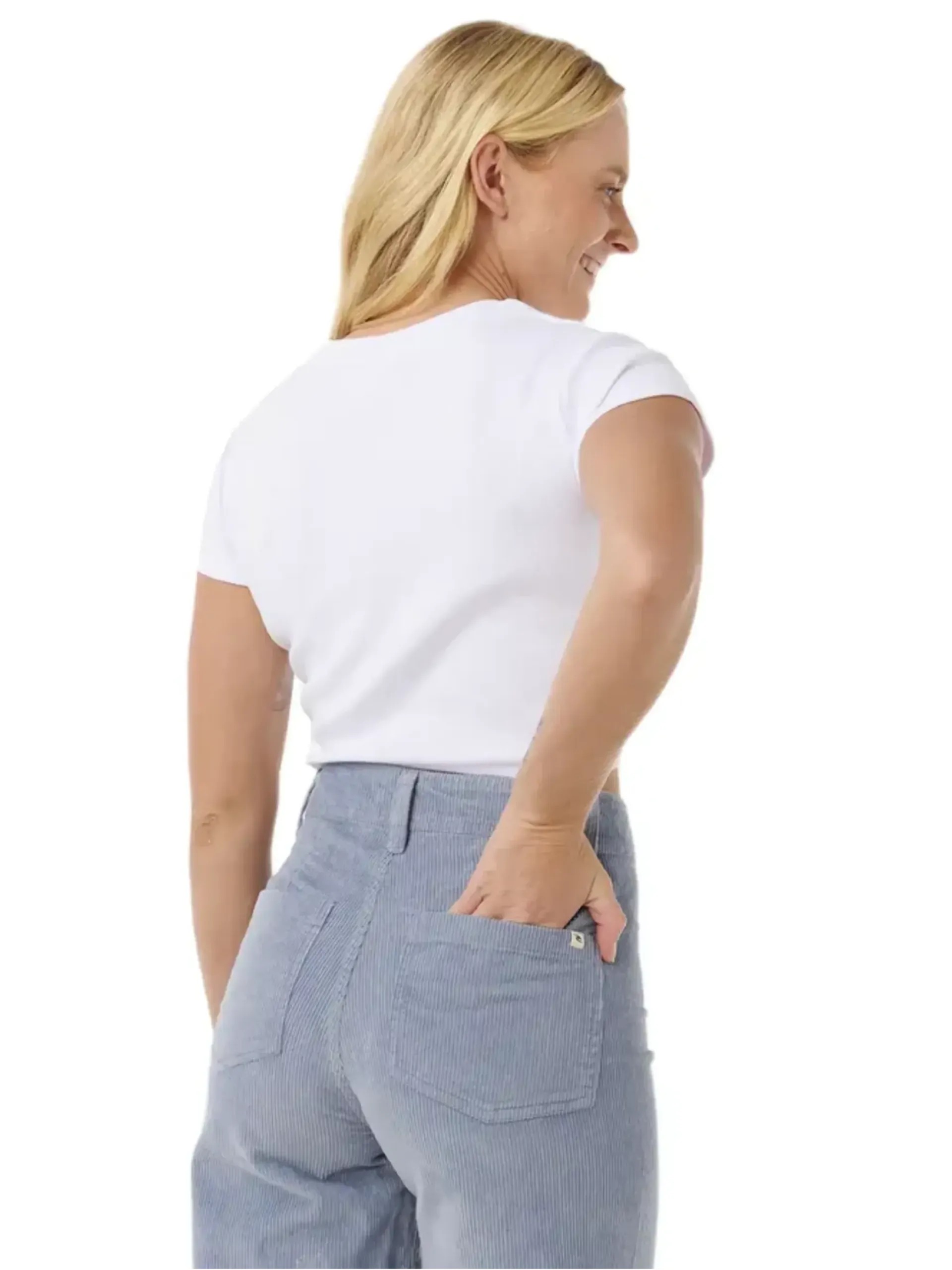 Rip Curl Stevie Cord Pants