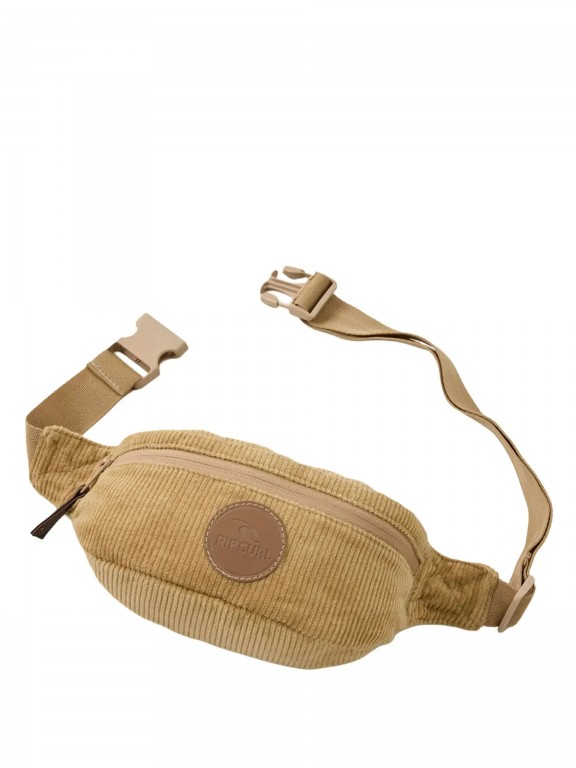 Rip Curl Small Cord Belt Bag Rip Curl Small Cord Belt Bag