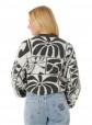 Rip Curl Artist Of The Search Ty Williams Jacquard Knit Sweater