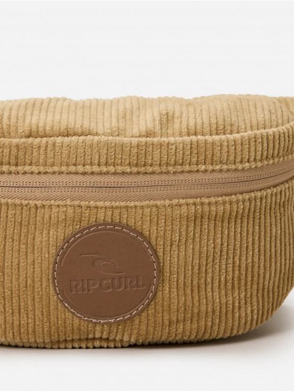 Rip Curl Small Cord Belt Bag