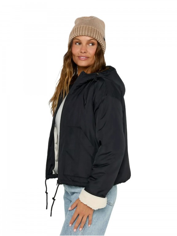 Rip Curl Keepsakes Bomber Jacket Rip Curl Keepsakes Bomber Jacket