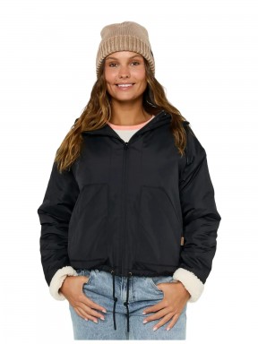 Rip Curl Keepsakes Bomber Jacket