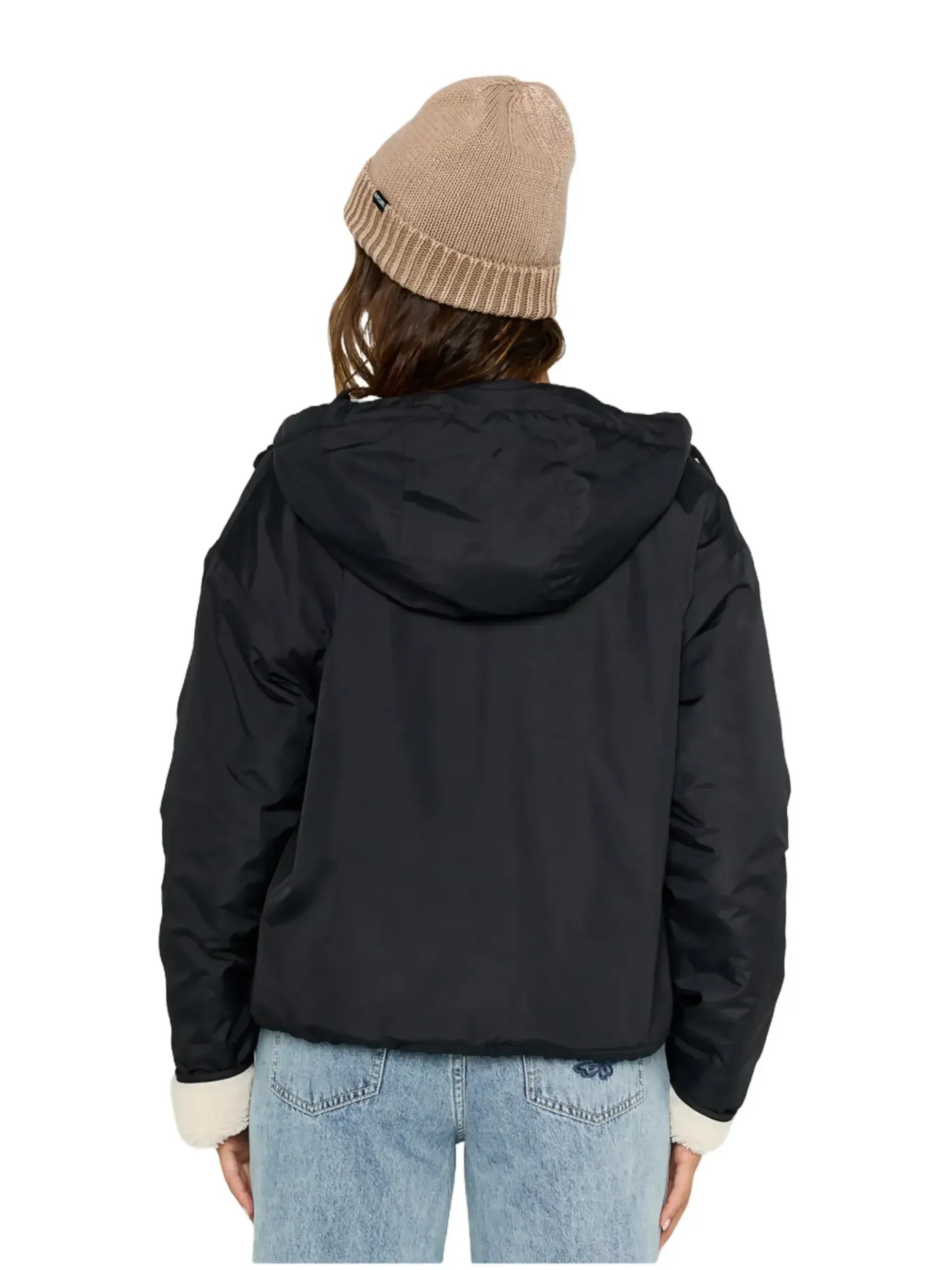 Rip Curl Keepsakes Bomber Jacket