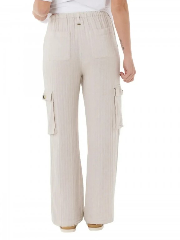 Rip Curl Oceanic Textured Pants Rip Curl Oceanic Textured Pants