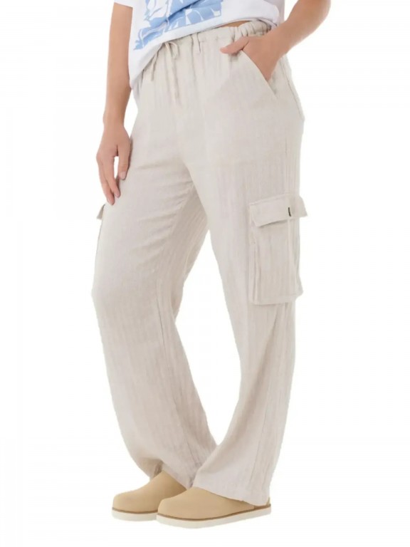 Rip Curl Oceanic Textured Pants Rip Curl Oceanic Textured Pants