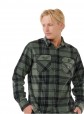 Rip Curl Fun Times Polar Fleece Shirt