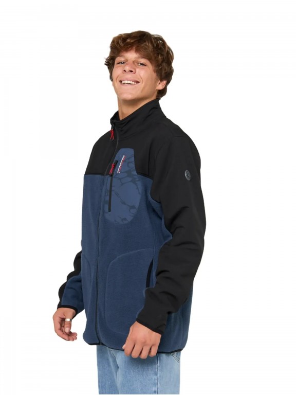 Rip Curl Anti Series Search Zip Jacket Rip Curl Anti Series Search Zip Jacket