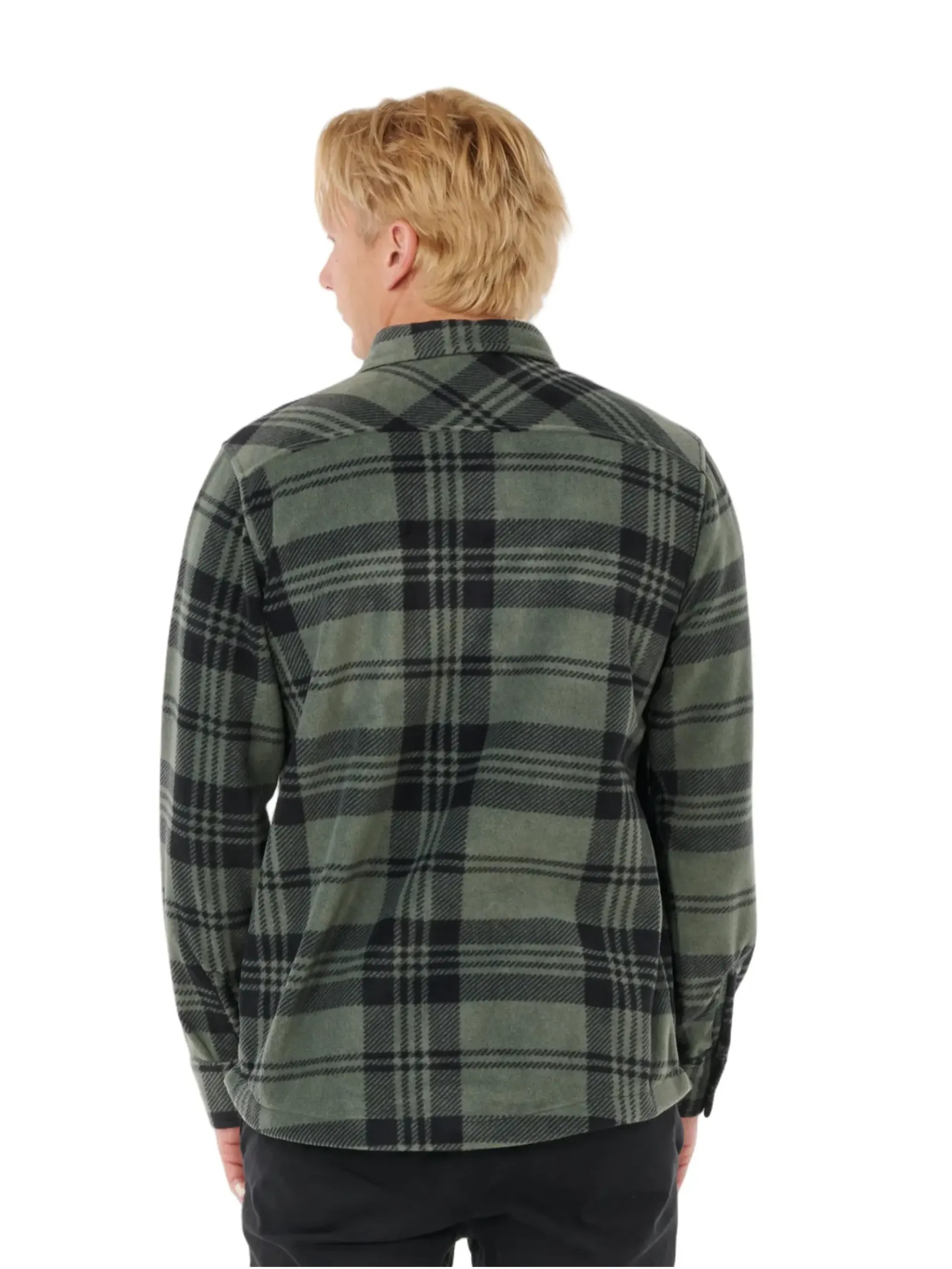 Rip Curl Fun Times Polar Fleece Shirt