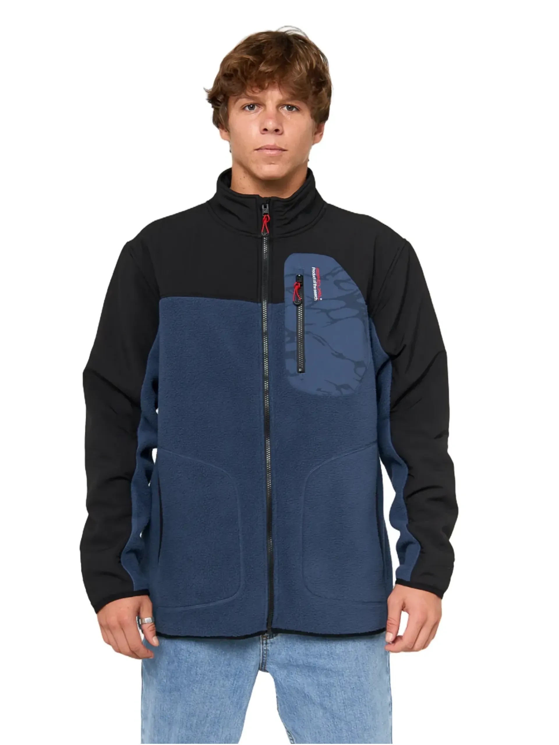 Rip Curl Anti Series Search Zip Jacket