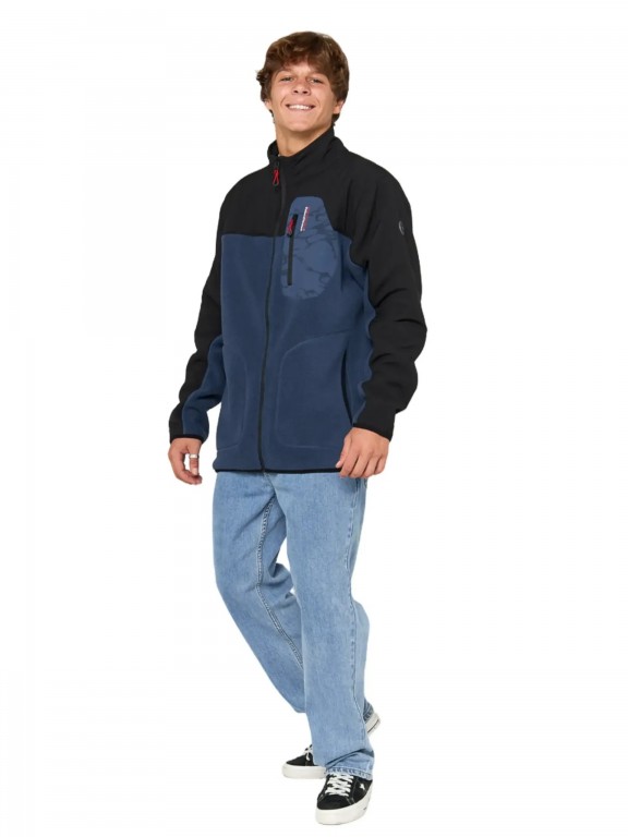 Rip Curl Anti Series Search Zip Jacket Rip Curl Anti Series Search Zip Jacket