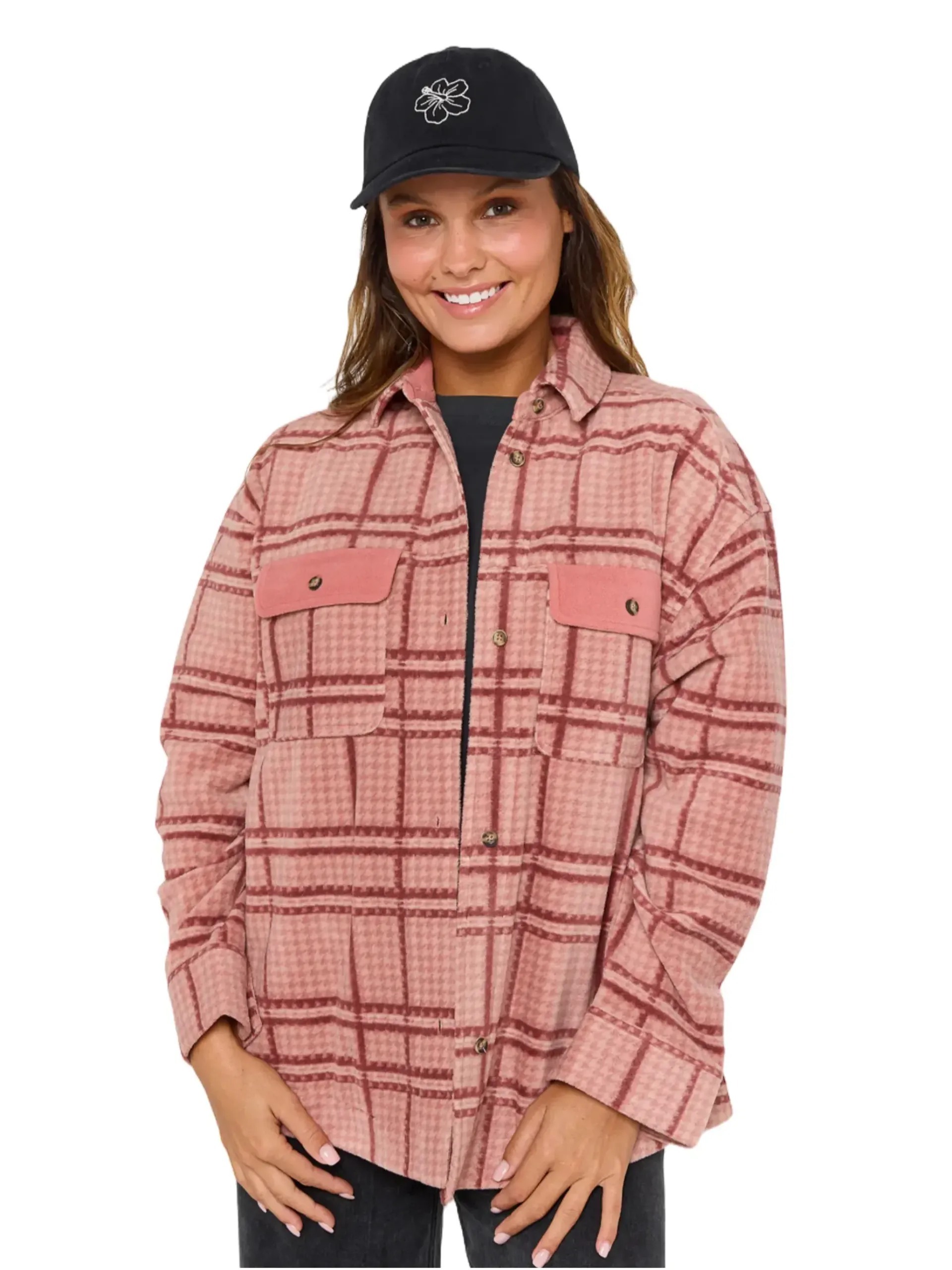 Rip Curl Pacific Rider Polar Shirt